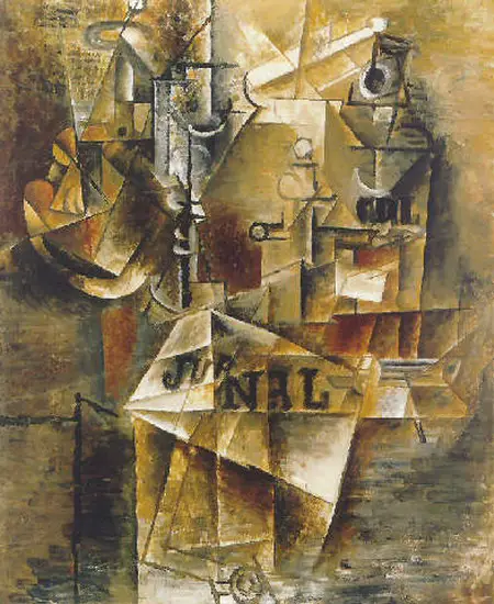 Pablo Picasso, Standing Women, 1930