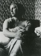 Marie-Thérèse Walter, 1936
