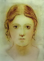 Olga Khokhlova, Picasso's First Wife