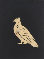 Pablo Picasso. Pigeon
