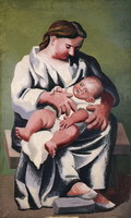 Maternity [Mother and Child]