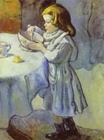 Le Gourmet, 1901