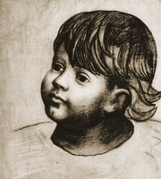 Portrait of Paulo