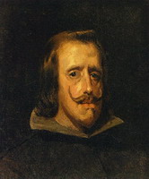 Portrait of Philip IV (Velаzquez)