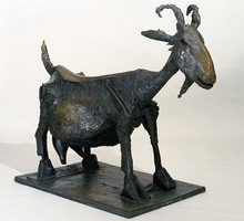 Goat, 1950
